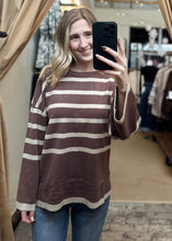 Load image into Gallery viewer, Kimber Sweater
