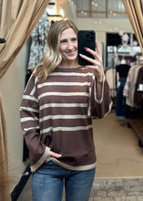 Load image into Gallery viewer, Kimber Sweater
