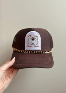 Tini Time Trucker Hat