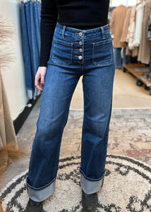 Maela Risen Jeans