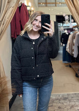 Load image into Gallery viewer, Atlee Puffer Jacket
