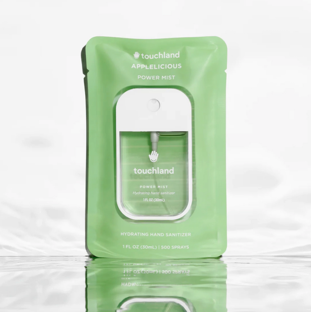 Touchland Hand Sanitizer