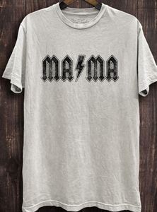 Mama Graphic Tee