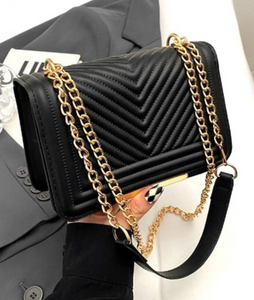 Patsy Crossbody