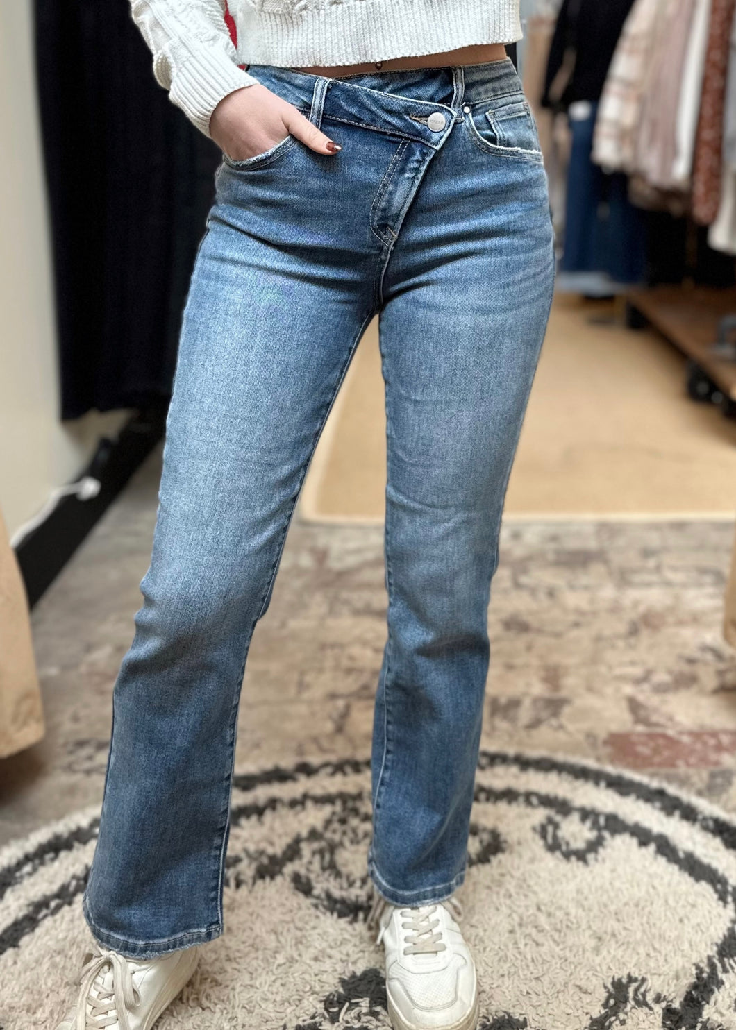 Palmer Risen Jeans