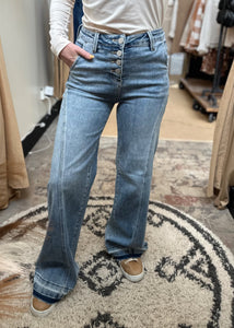 Alfie Risen Jeans