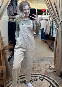 Kilah Overalls